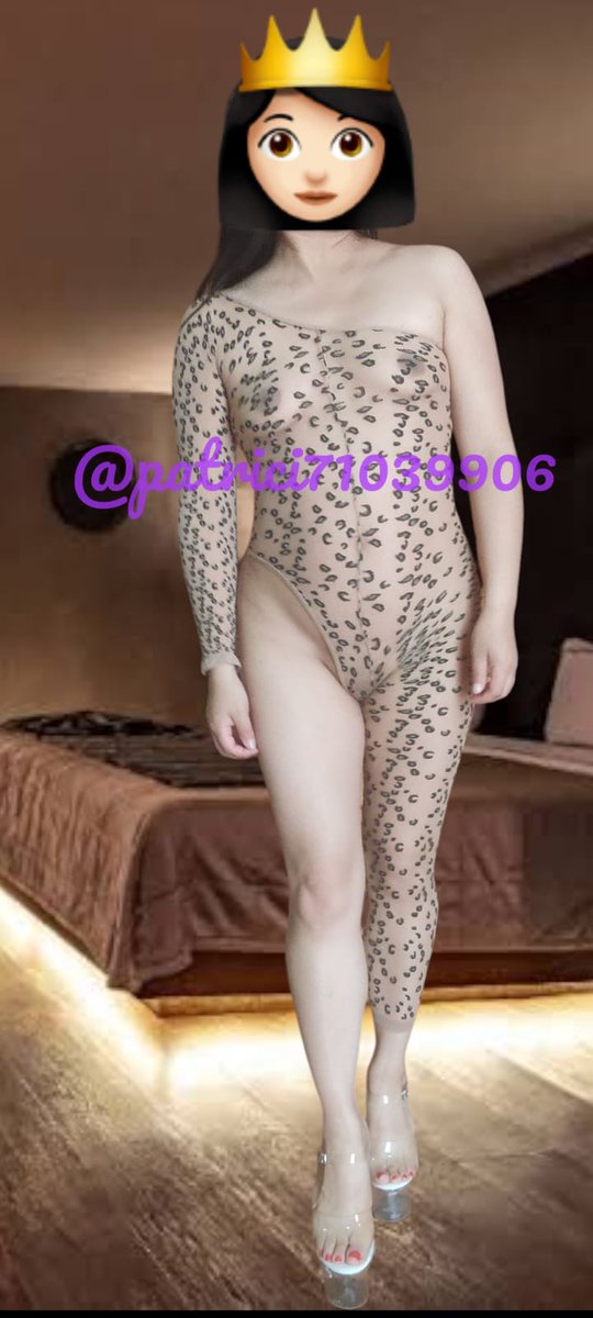 Patricia tweet media