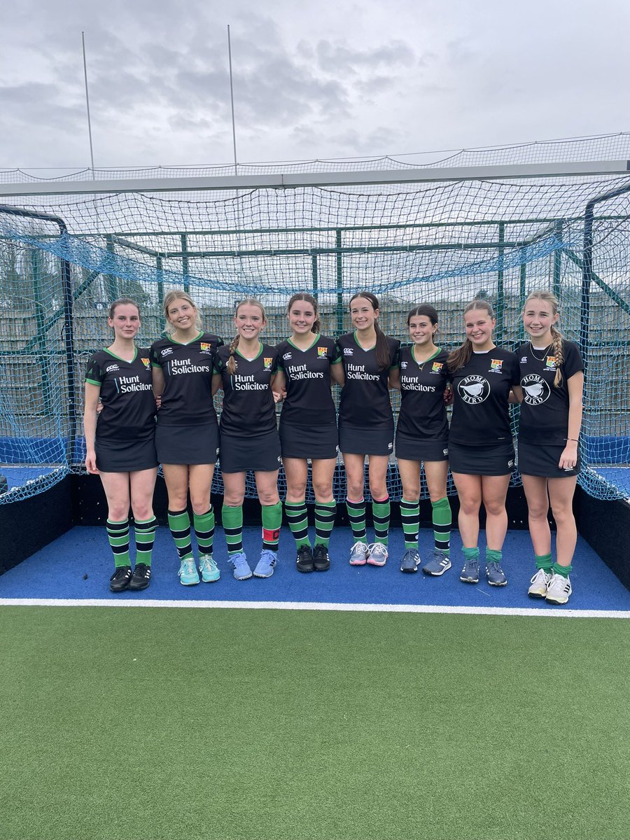 Sullivan Girls HC tweet media