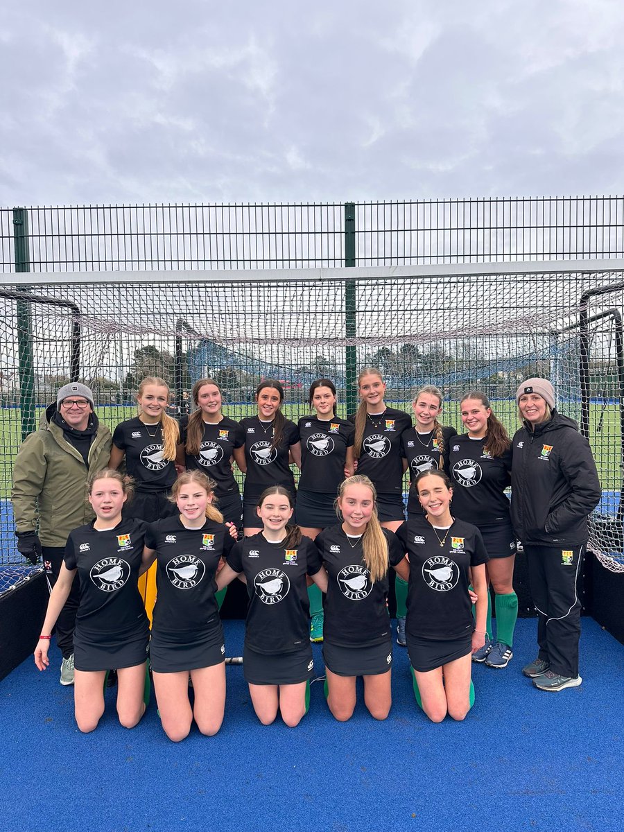 Sullivan Girls HC tweet media