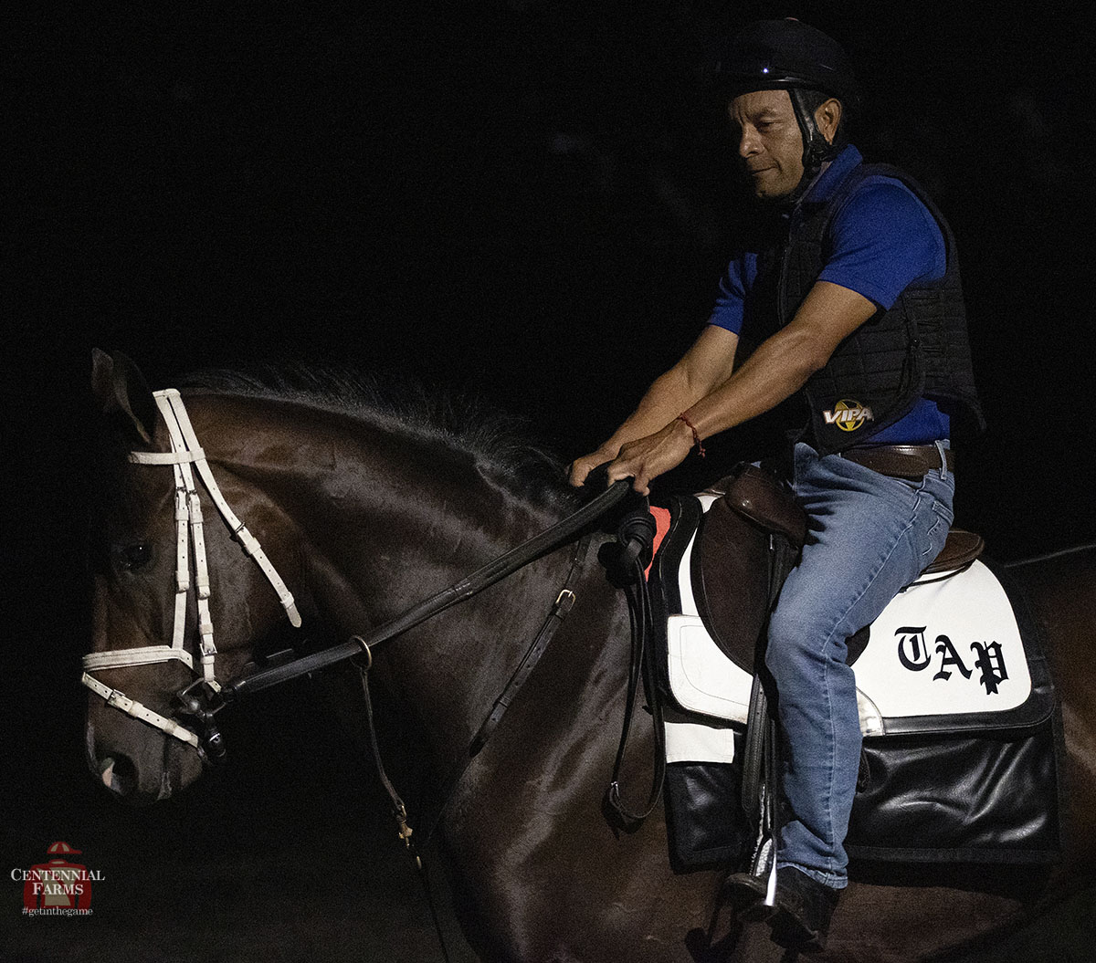 Centennial Farms tweet media