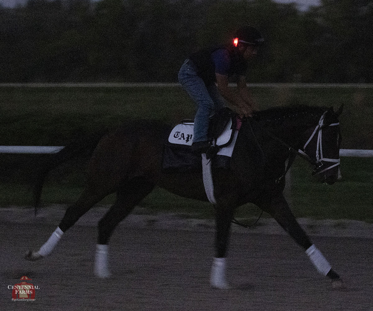 Centennial Farms tweet media