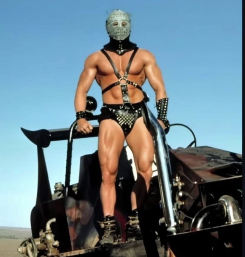 ***SARCASM*** tweet media