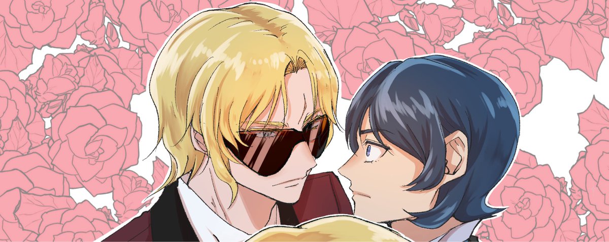 フルカラー漫画4P寄稿させていただきました。
素敵なご企画にお誘いいただけて大変光栄です！ありがとうございます☺️