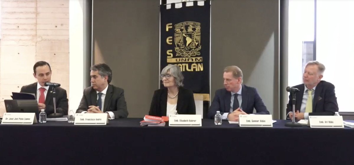 José Joel Peña Llanes tweet media