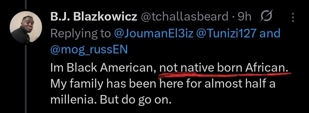 B.J. Blazkowicz tweet media