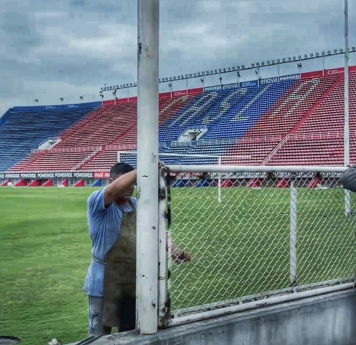 Debate San Lorenzo tweet media