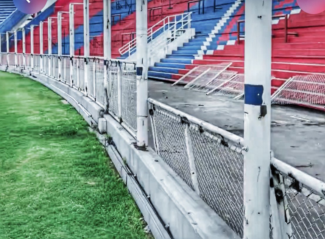 Debate San Lorenzo tweet media