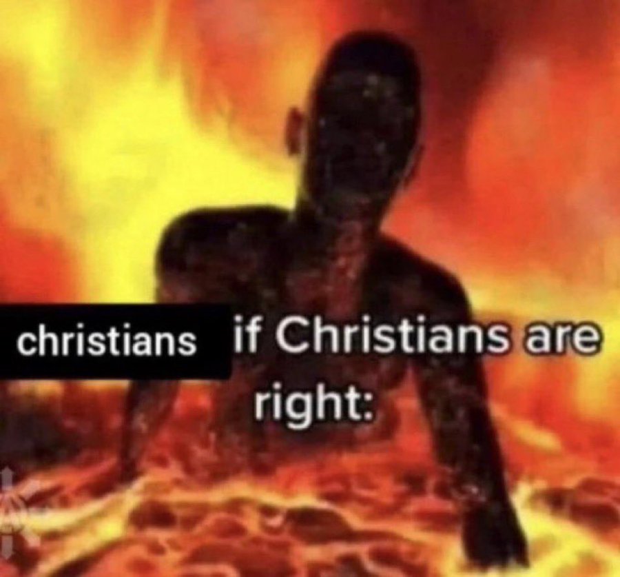 Right Wing Atheist 🌳🪓 tweet media