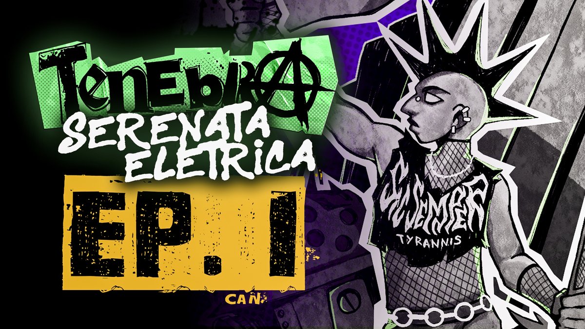 George Prestrêlo 🎆 #PresasExpostas #XdaQuestaoRPG tweet media