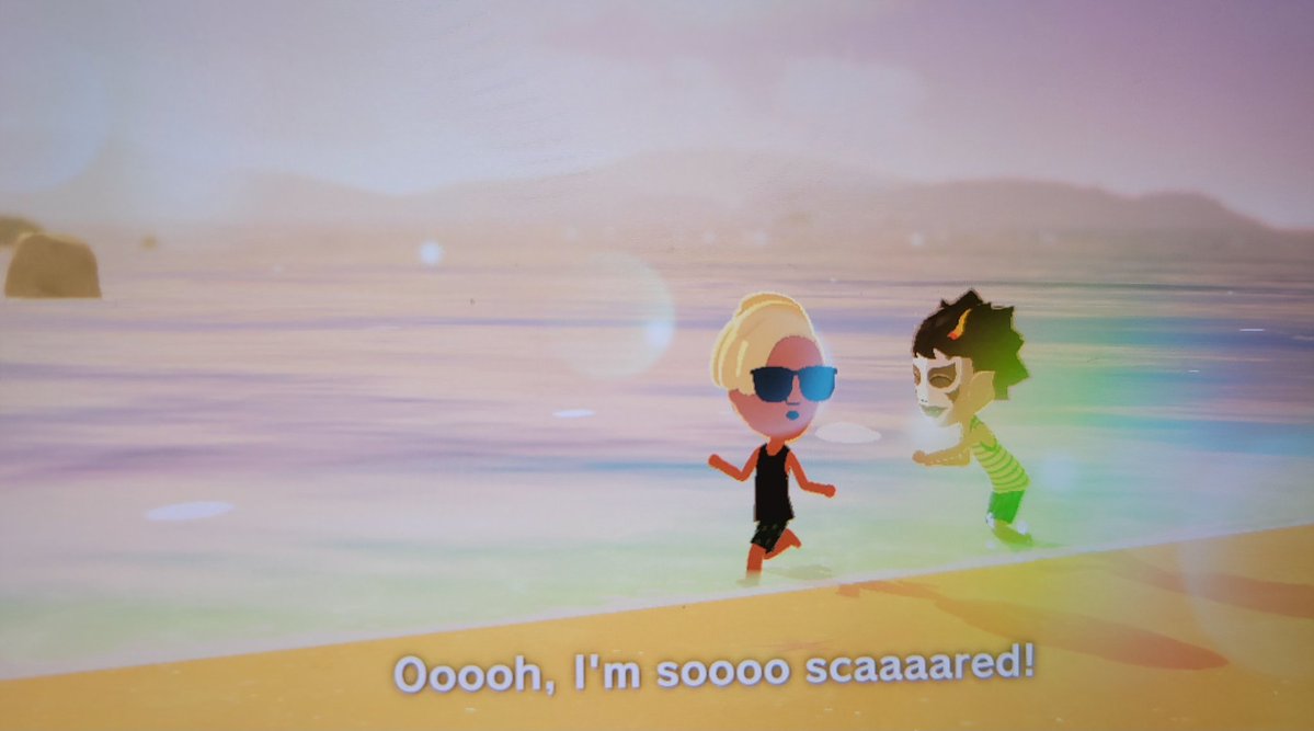 🎪🎠🎠tea drinking psychiatrist gamquius🎠🎠🎪 tweet media