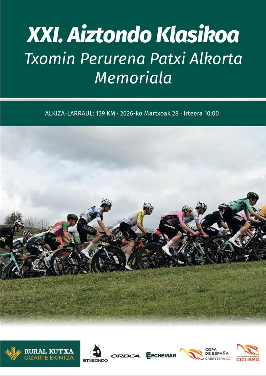 TeamExtremadura tweet media