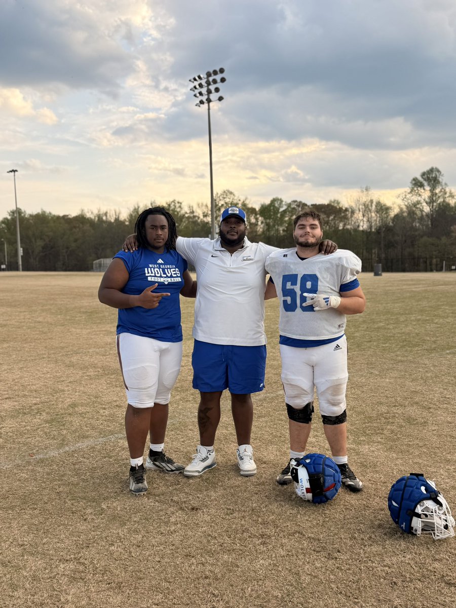 Coach William Wright, M. Ed tweet media