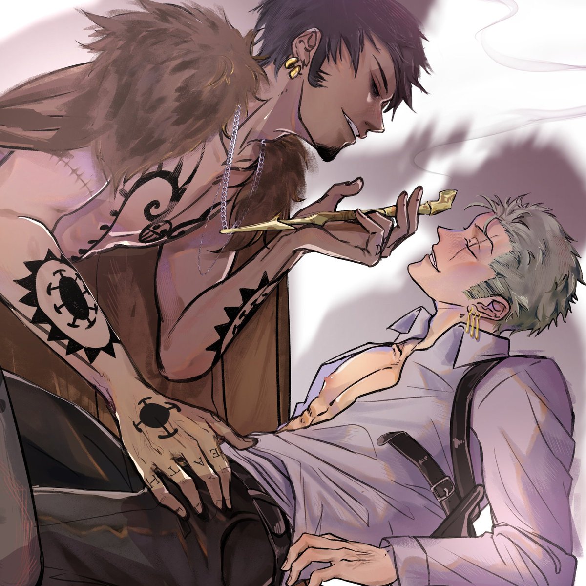 𝑲𝑹𝑻𝑷𝑯𝑨𝑲 tweet media