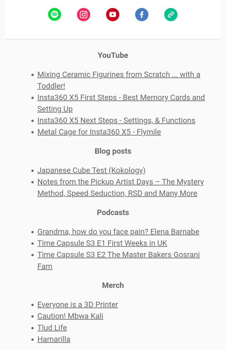 ParasTube - UGC Creator tweet media