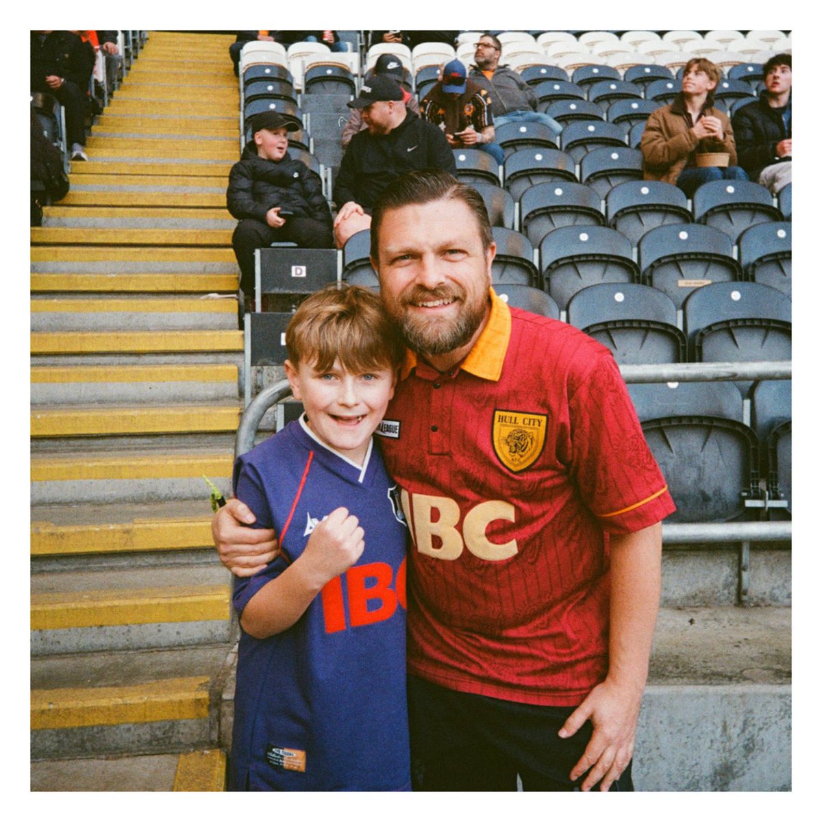 Hull City On Film tweet media