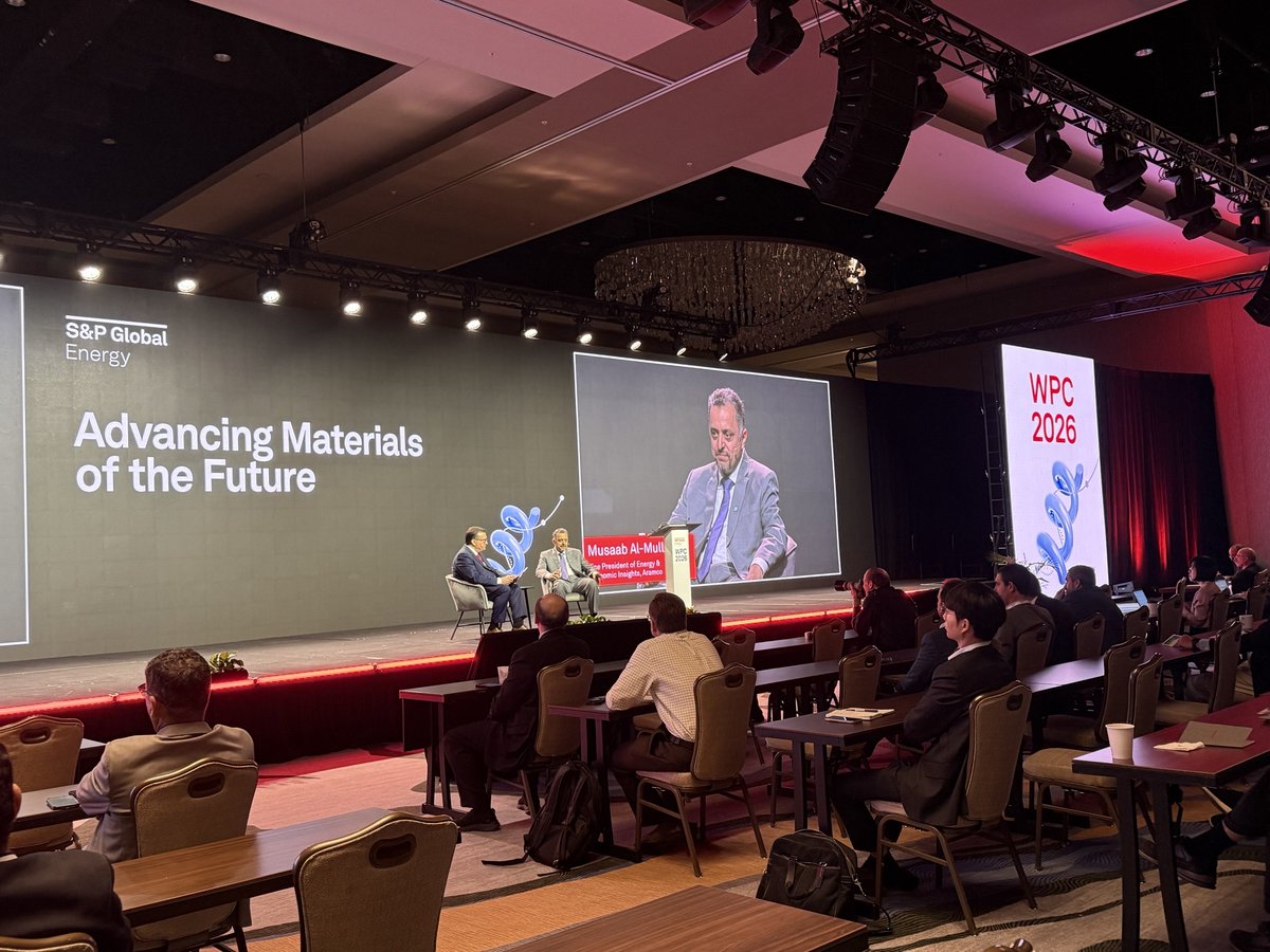 SABIC Americas tweet media