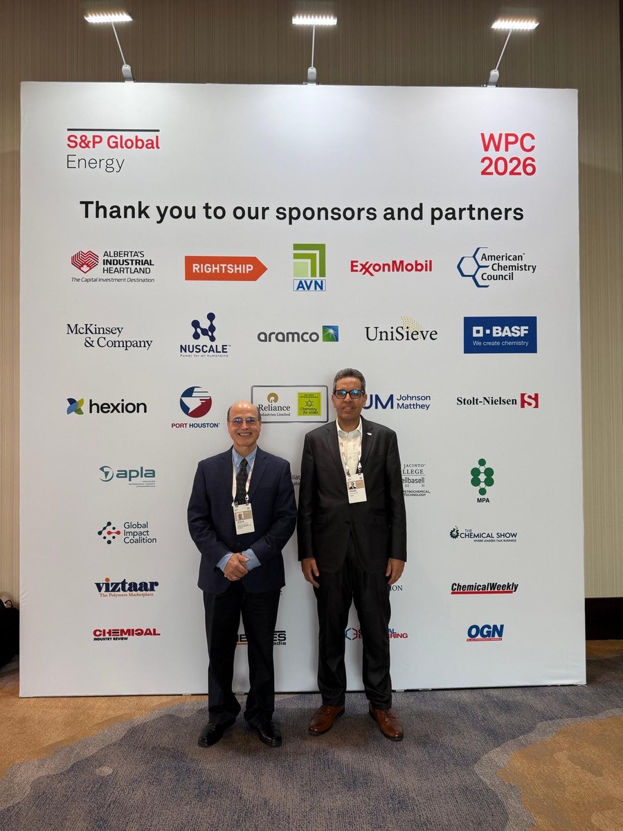 SABIC Americas tweet media