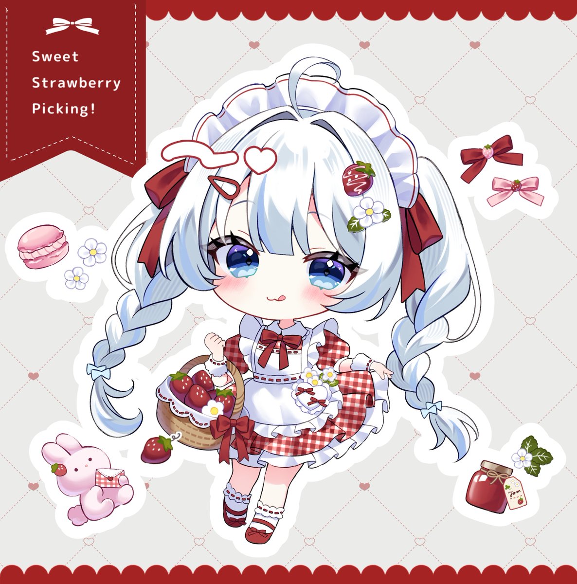 樂玥/Twitch實況主/SOOP國際台(?) tweet media