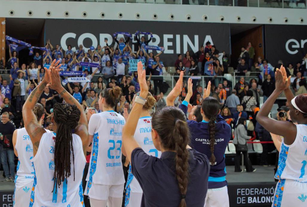 Perfumerías Avenida tweet media