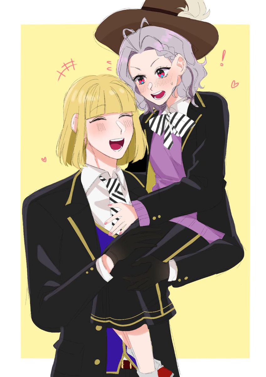 Mochii ♡|| 📌COMMS(very slow progress T_T) tweet media