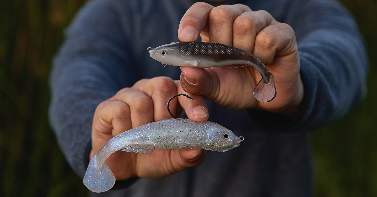 Tackle Warehouse tweet media