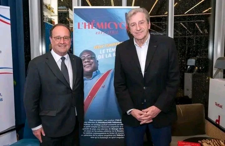 HU INFOS tweet media