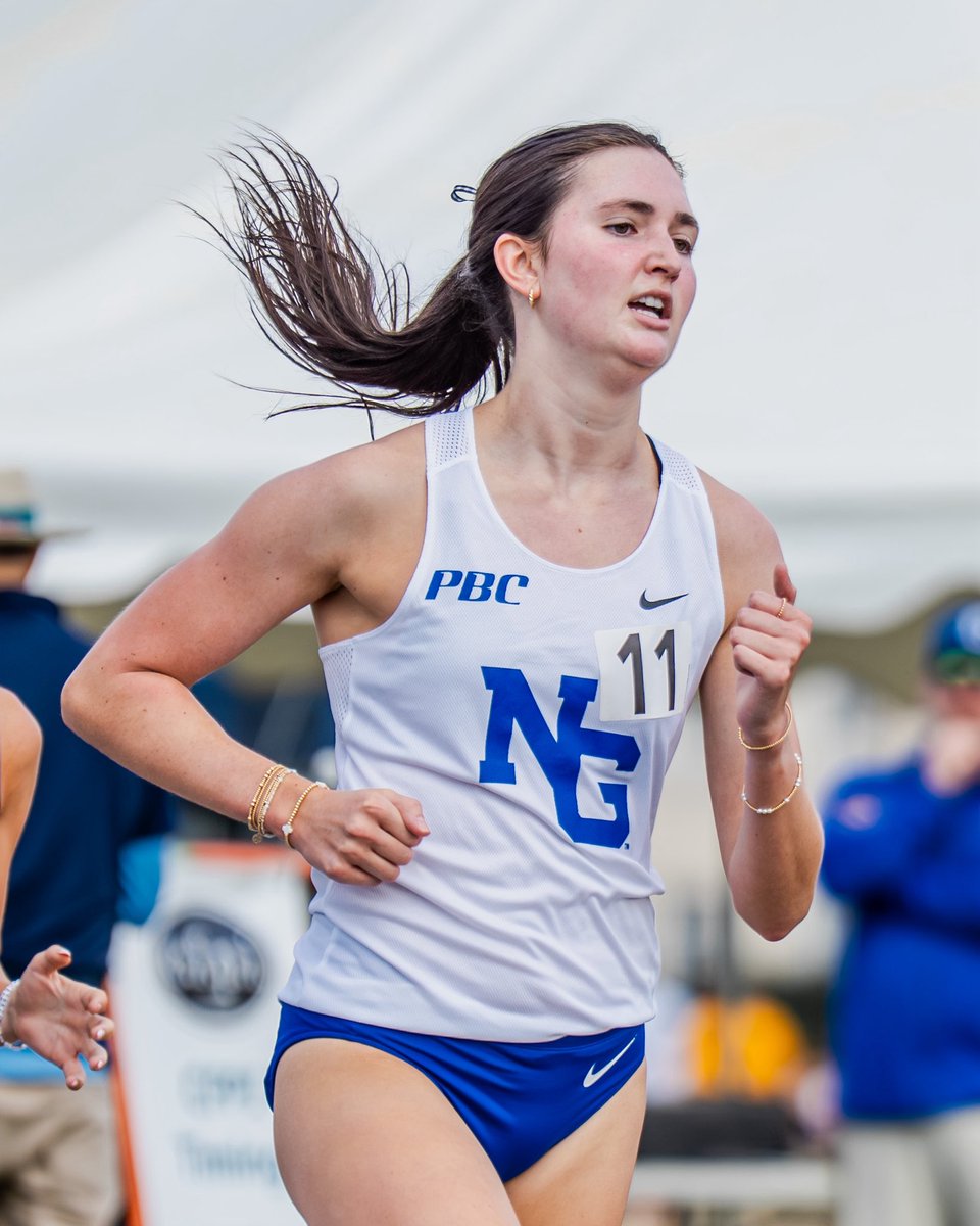 UNG Cross Country/Track & Field tweet media