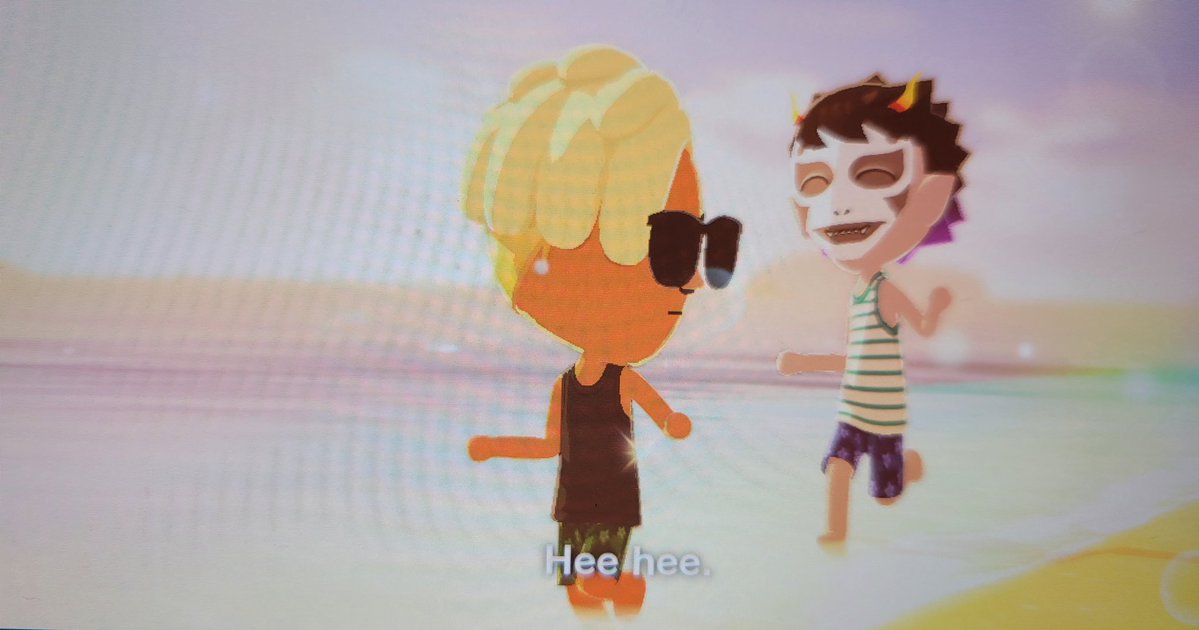 🎪🎠🎠tea drinking psychiatrist gamquius🎠🎠🎪 tweet media