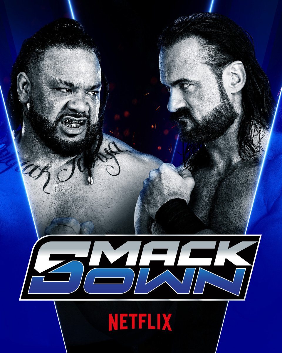 WWE France tweet media