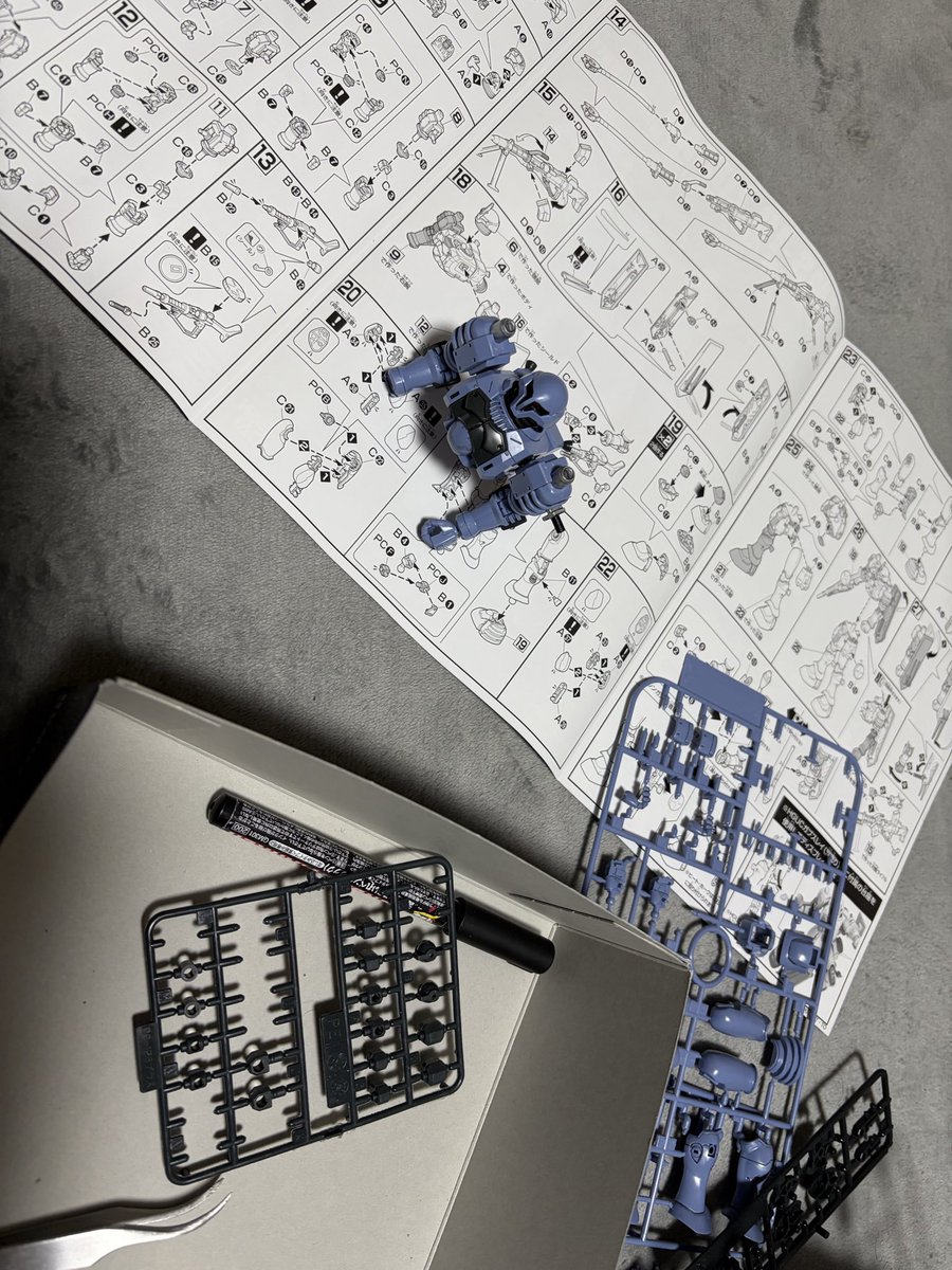 50歳からのサバゲー、今年も楽しむ‼️ tweet media