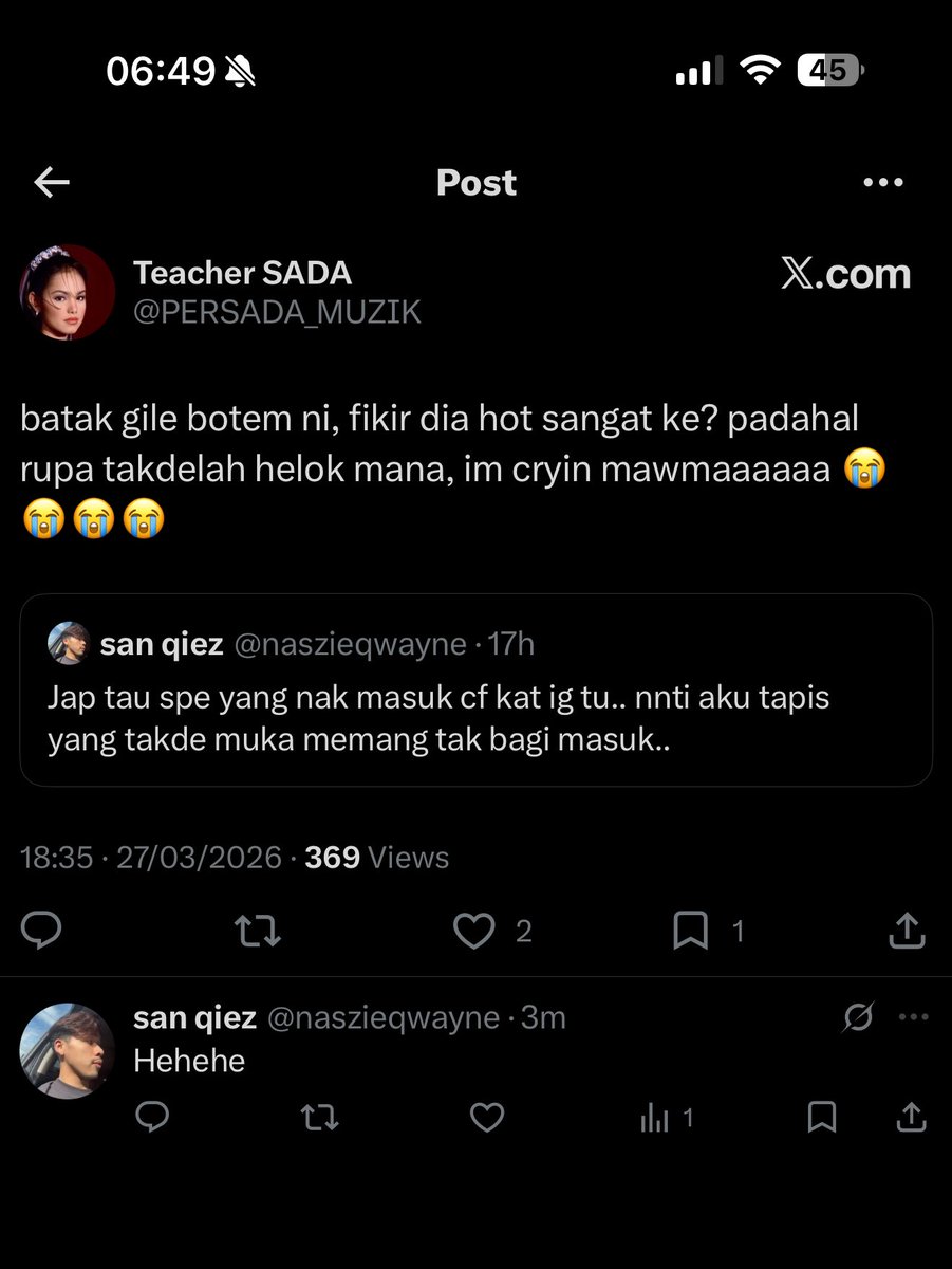 san qiez tweet media