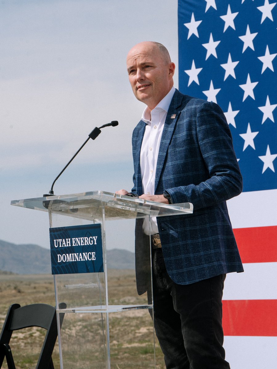 Governor Cox tweet media