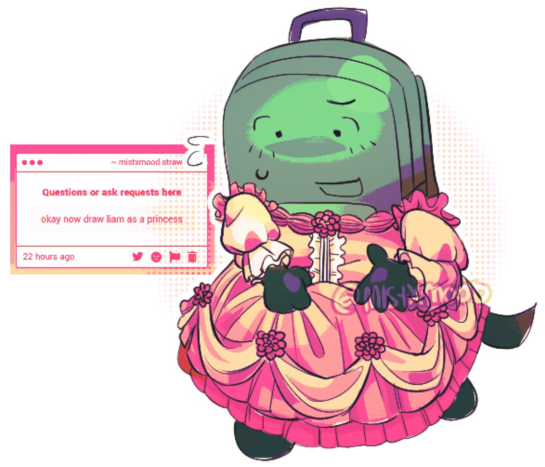 Ferris 🫁 THREE BODY PROBLEM tweet media