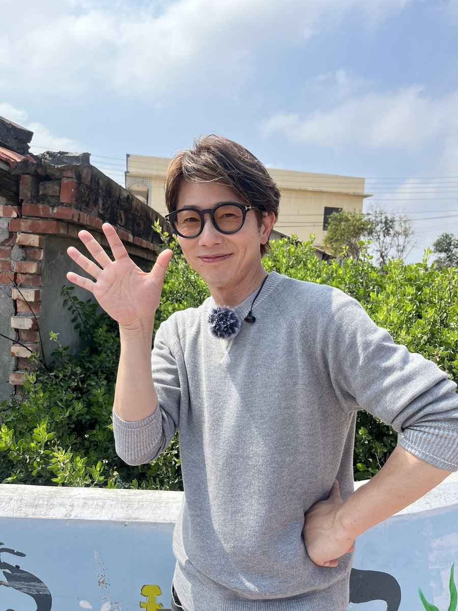 川越シェフだよ。 tweet media