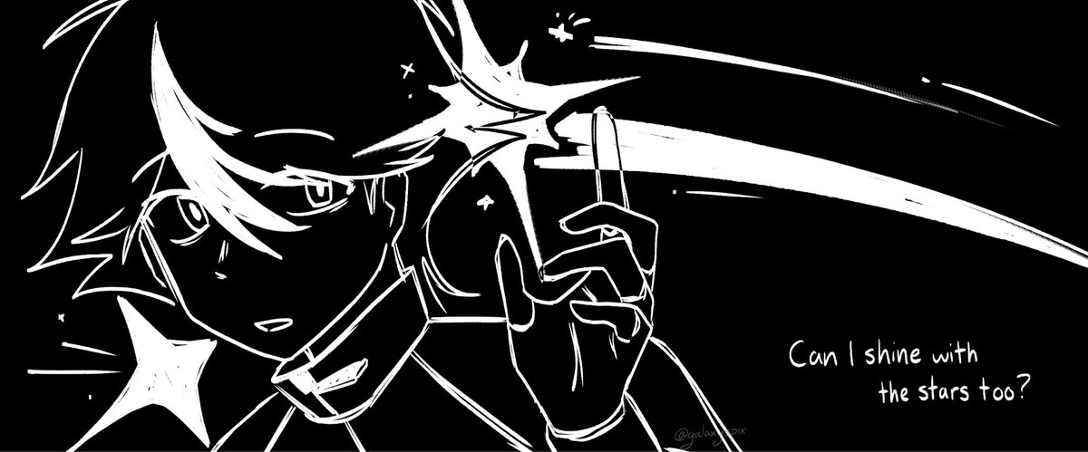 Linx 💫 tweet media