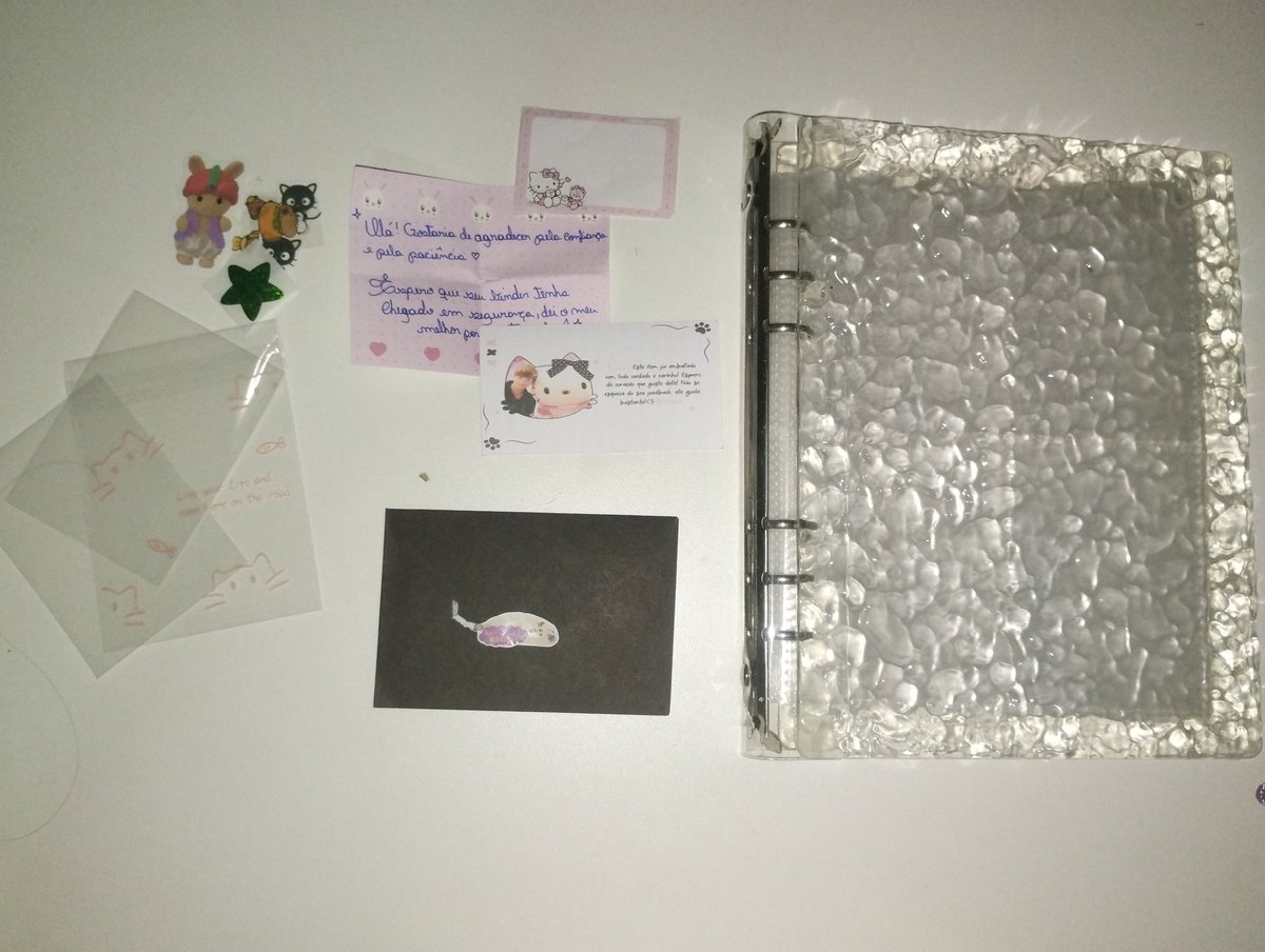 lina . enhypen is fckin sevEN tweet media