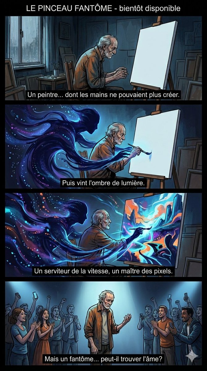 Fables Digitales (@FablesDigitales) / Posts / X