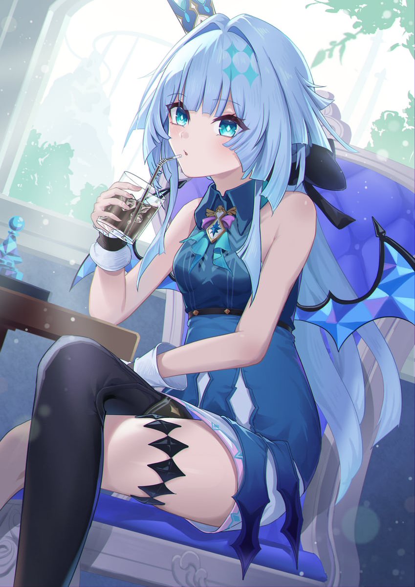 💙🖤 { 𝗖𝗮𝗲𝘁𝗼𝗻𝗮 # 4 8 7 } 🖤💙 tweet media