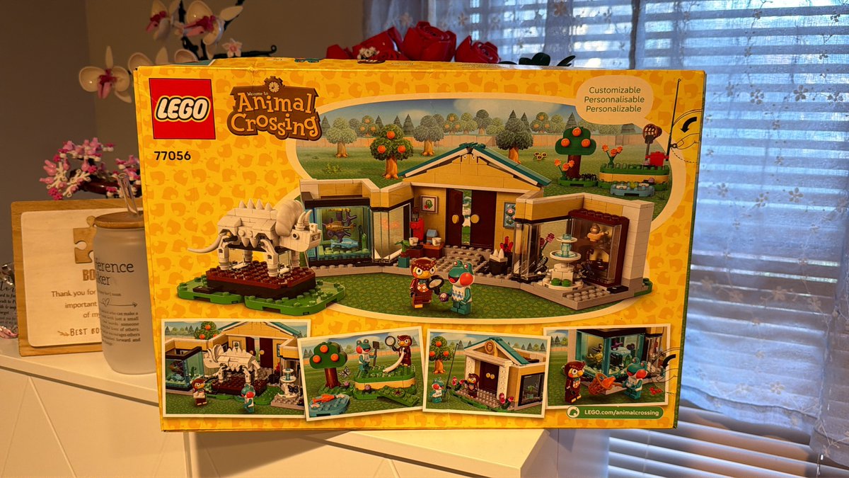 Elizabeth | The Dread Wolf tweet media