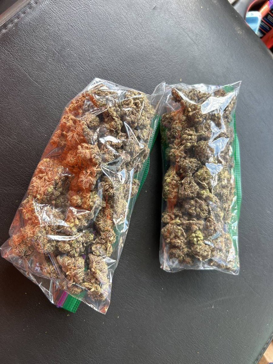 Felicity Ekong tweet media