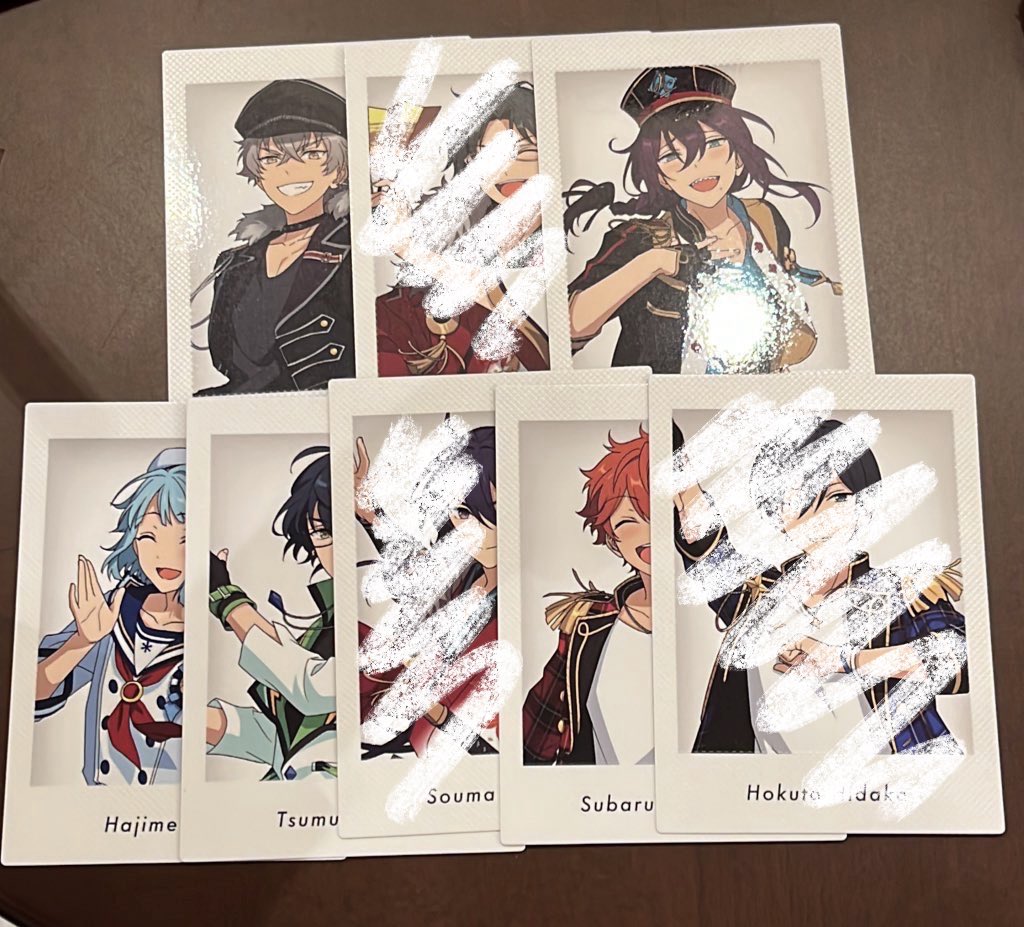 なのまる tweet media