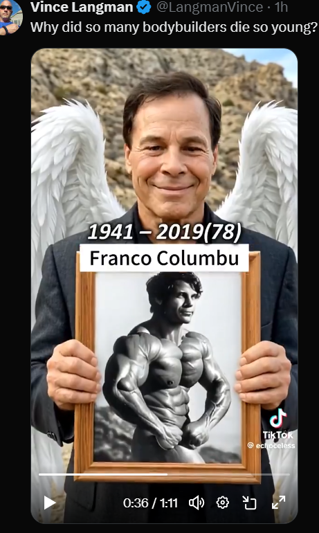 Ma𝕏imus tweet media