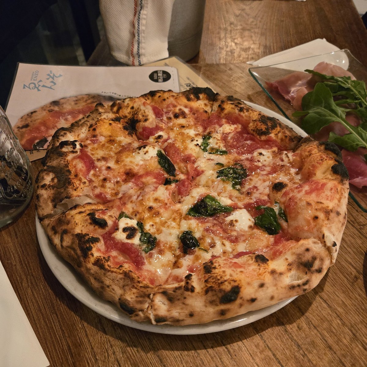 非常口まつり tweet media