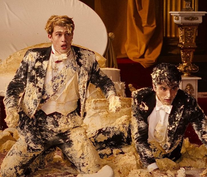 Emys 🦋 土 📖 Common Goal tweet media