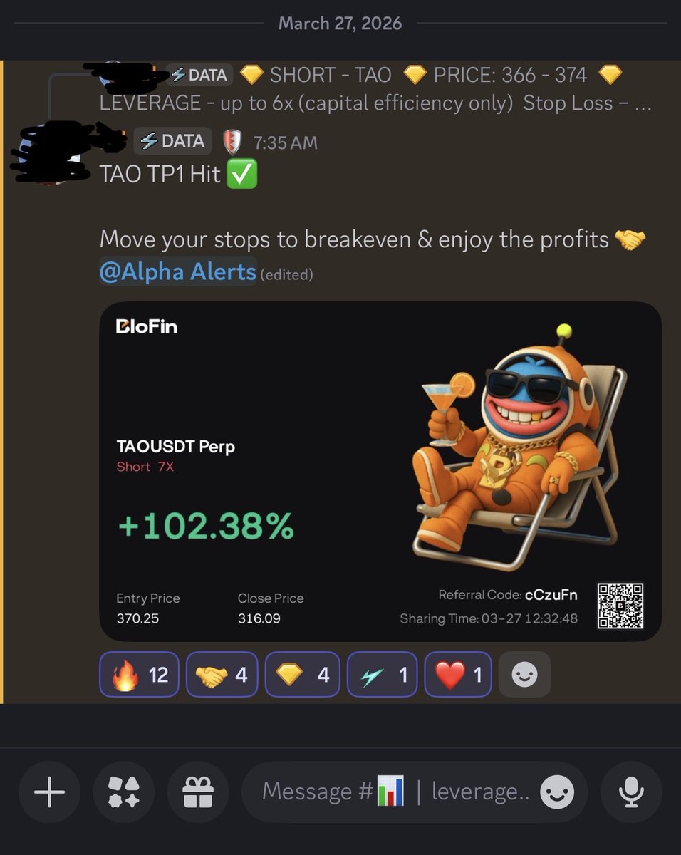 CryptoData tweet media