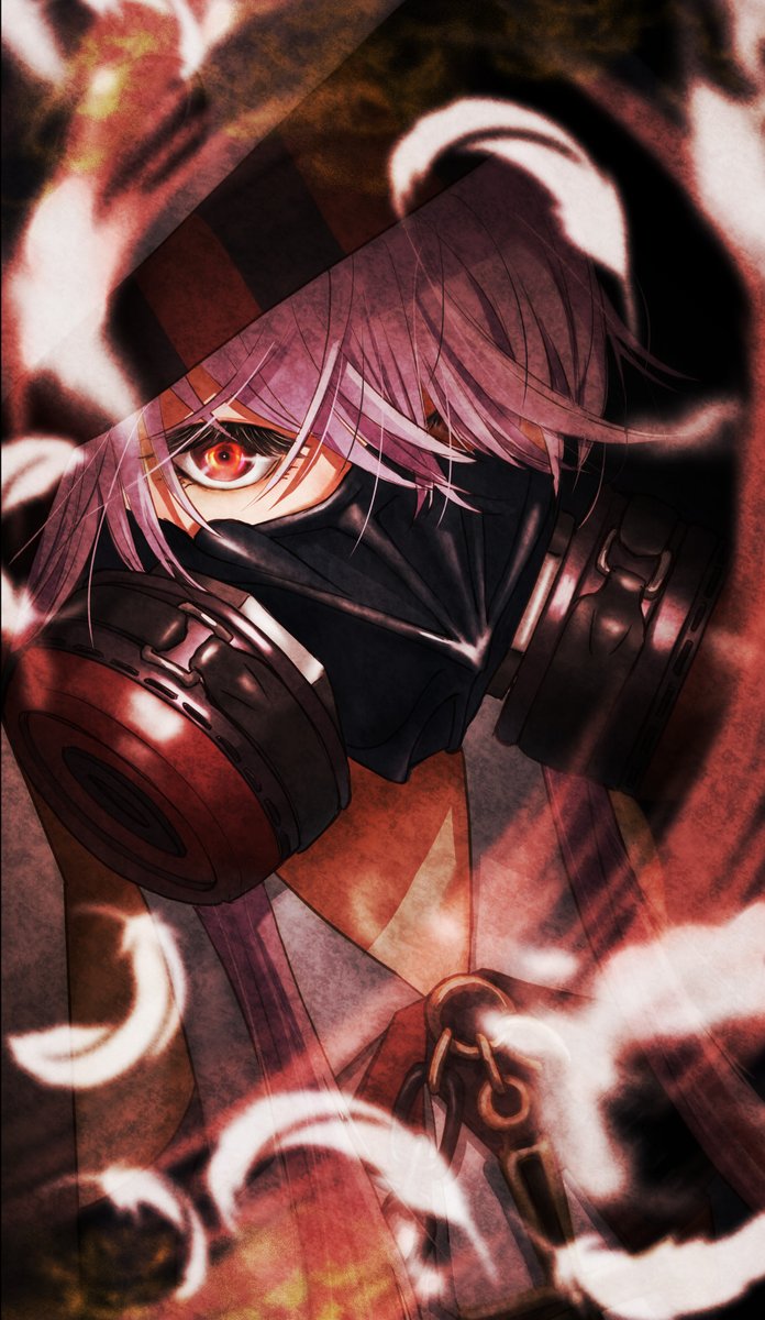 あんじんねこ@創作 tweet media