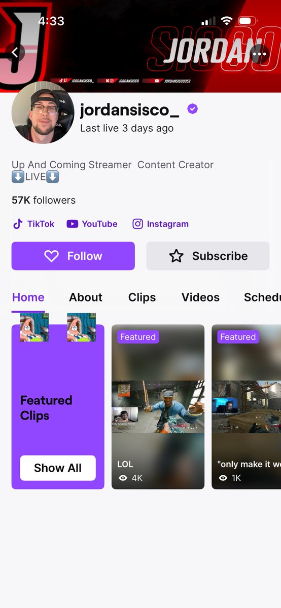 Manders719's tweet photo. Hey @tiktok_us I would like someone to tell me why after this man hit his pregnant girlfriend twice live on stream when I reported it was told it doesn’t violate TOS. Truly how bad does something have to be to violate your TOS? https://t.co/YsA9u8X8Fz