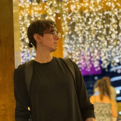 María 💙 tweet media