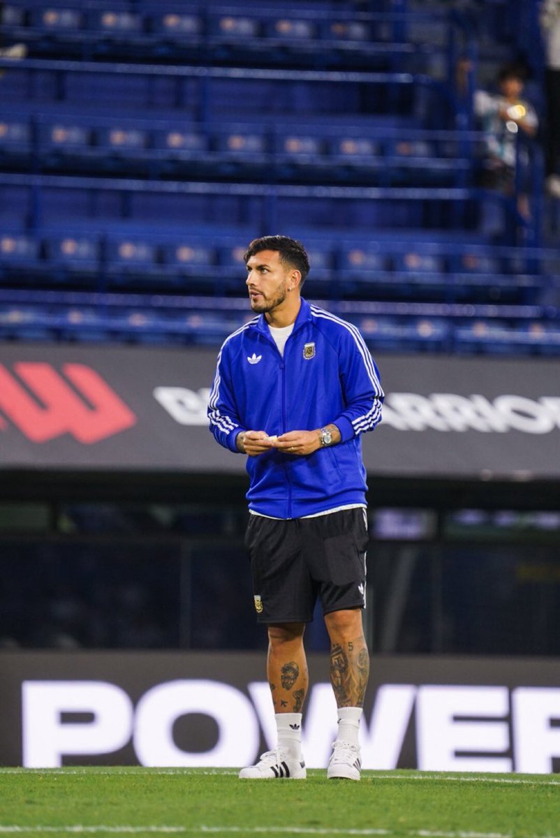 Boca Info tweet media