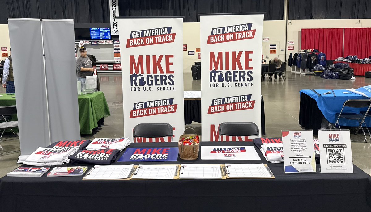 Team Rogers tweet media